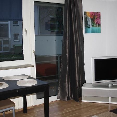 Apartamento Uni Essen Exterior foto
