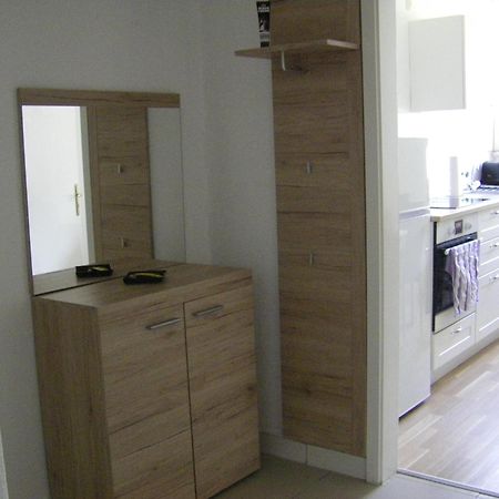 Apartamento Uni Essen Exterior foto
