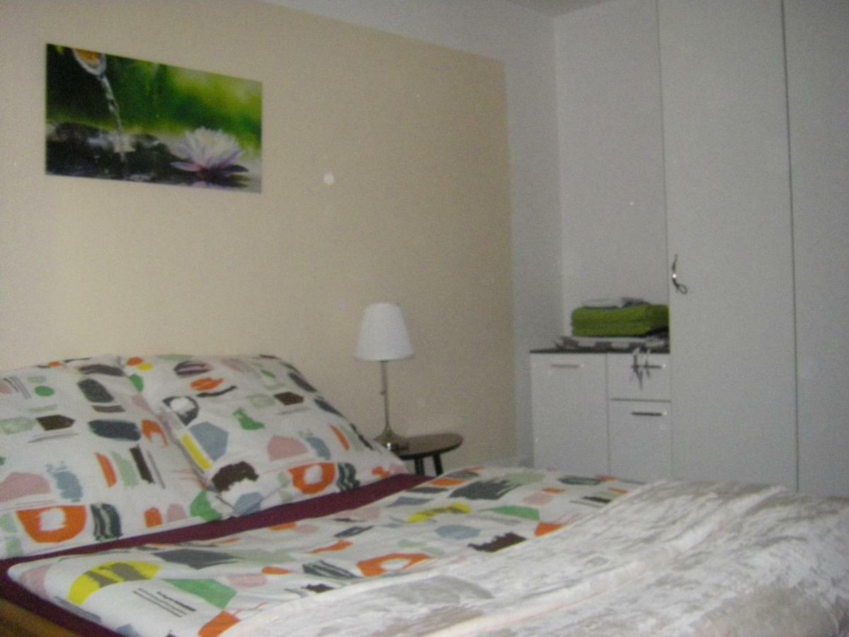 Apartamento Uni Essen Exterior foto