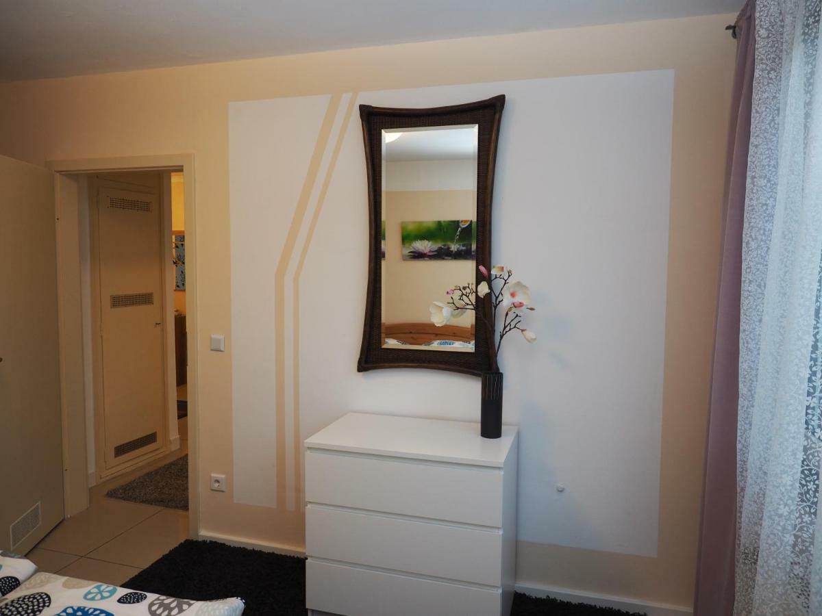 Apartamento Uni Essen Exterior foto