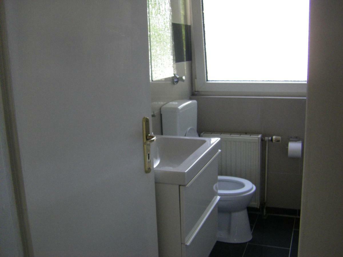 Apartamento Uni Essen Exterior foto